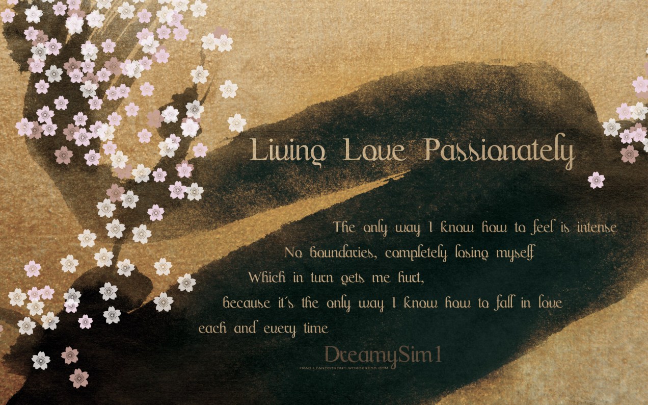 LivingLovePassionately