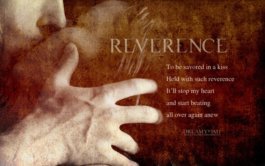 Reverence
