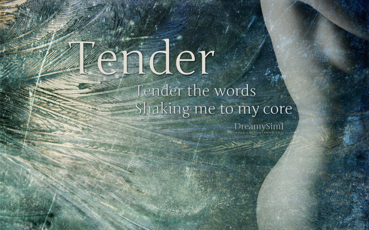 Tender